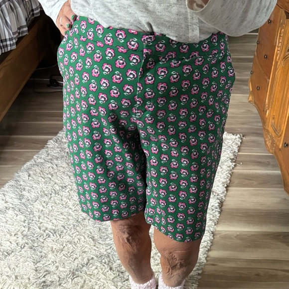 Boden Pants - Boden Preppy Shorts